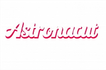 Logo Astronaut