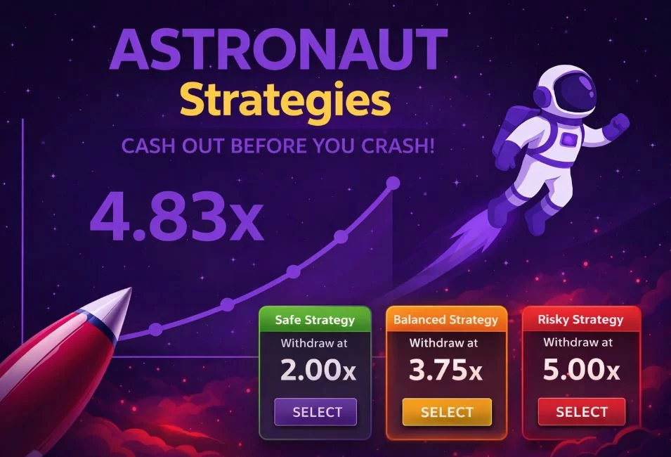 Popular betting tactics to increase your chances of winning